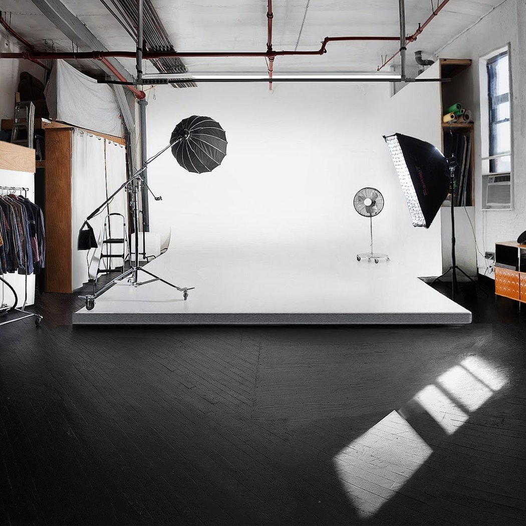 Urban Myth Studio - Photo Studio Rental 1