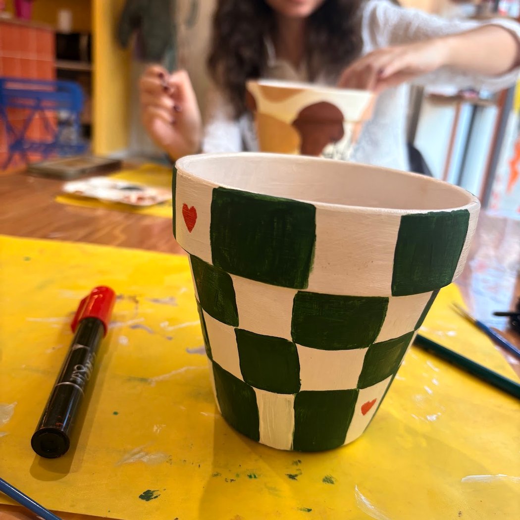 Ateliers créatifs chez Ozmain 1