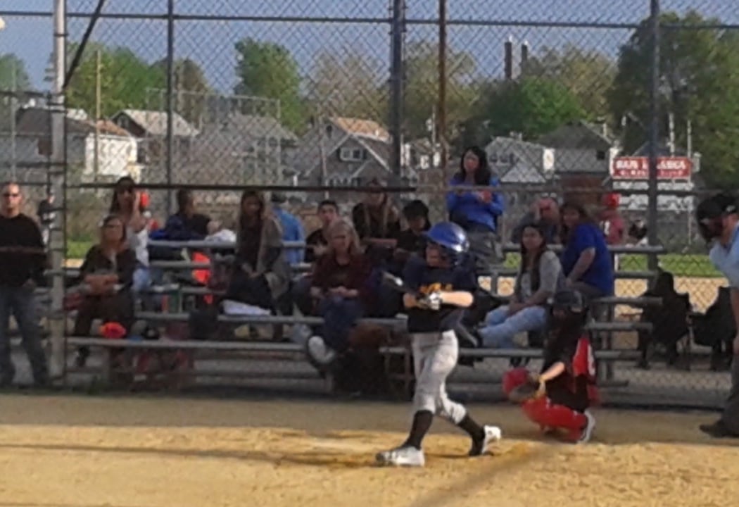 West Shore Little League 1