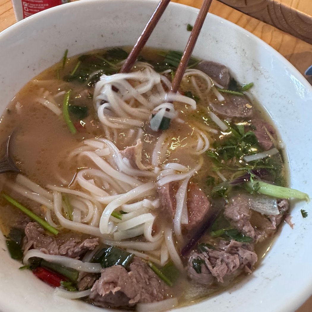 ChiHai Restaurant 3