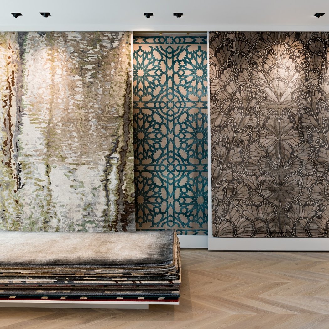 The Rug Company 1