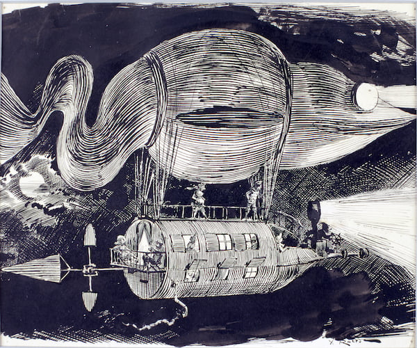 Musée de l'Air et de l'Espace 2