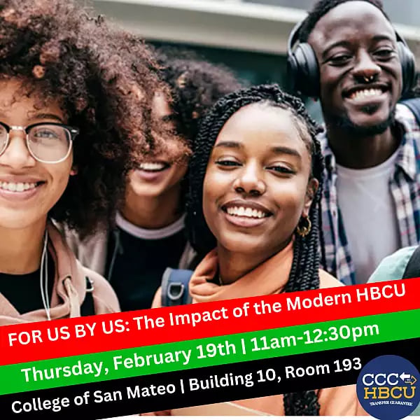 For Us By Us: The Impact of the Modern HBCU 1