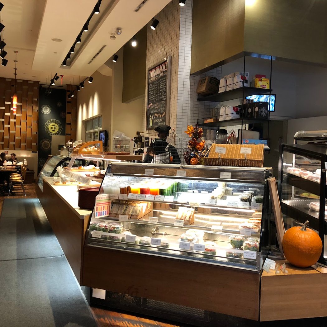 Takahachi Bakery 2