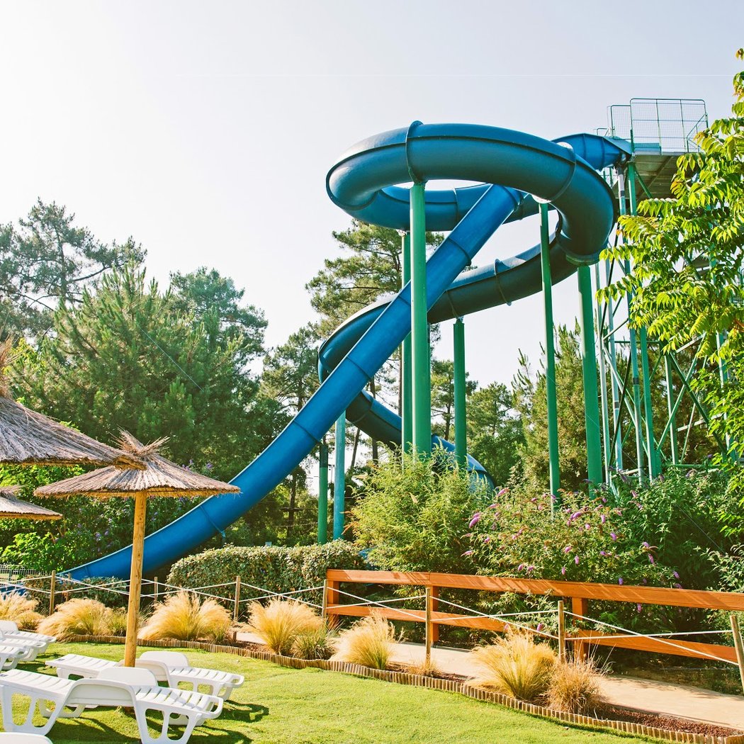 Parc d'Attractions Aquatic Landes / Labenne 3