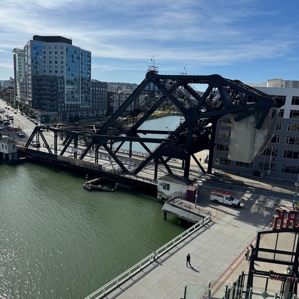 3rd Street Bridge 2