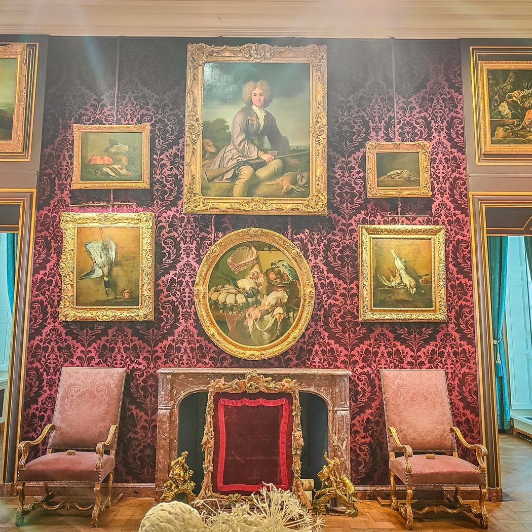 Musée de la Chasse et de la Nature 2