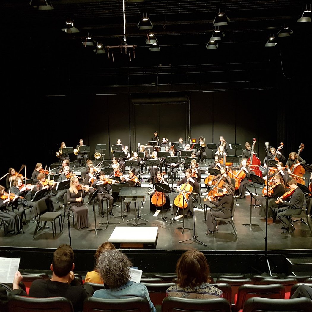 Jurow International Harpsichord Competition 3