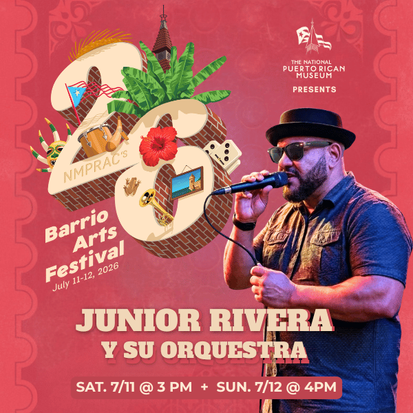 Barrio Arts Fest 1