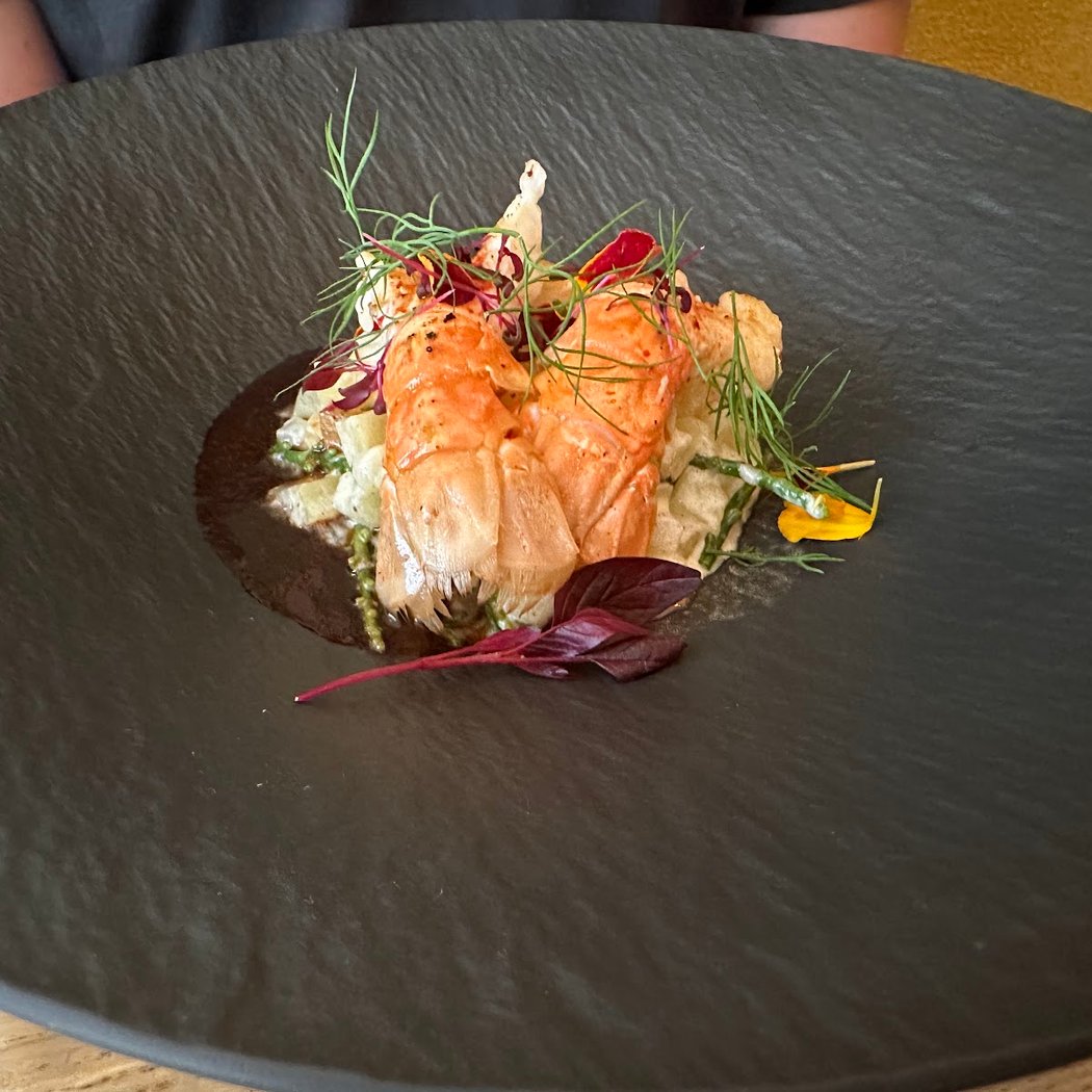 Restaurant L'Oyat 1