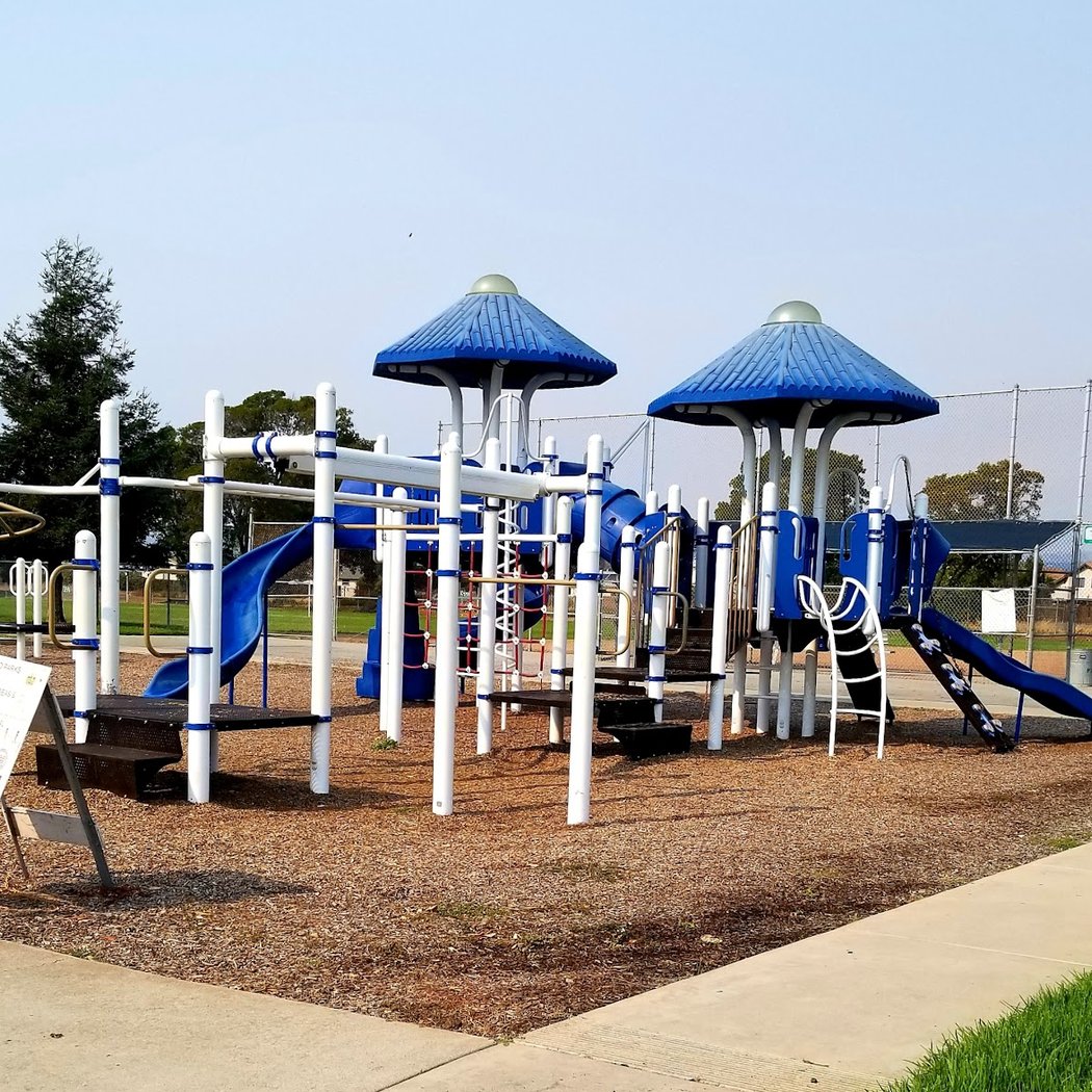 Stenzel Park 2