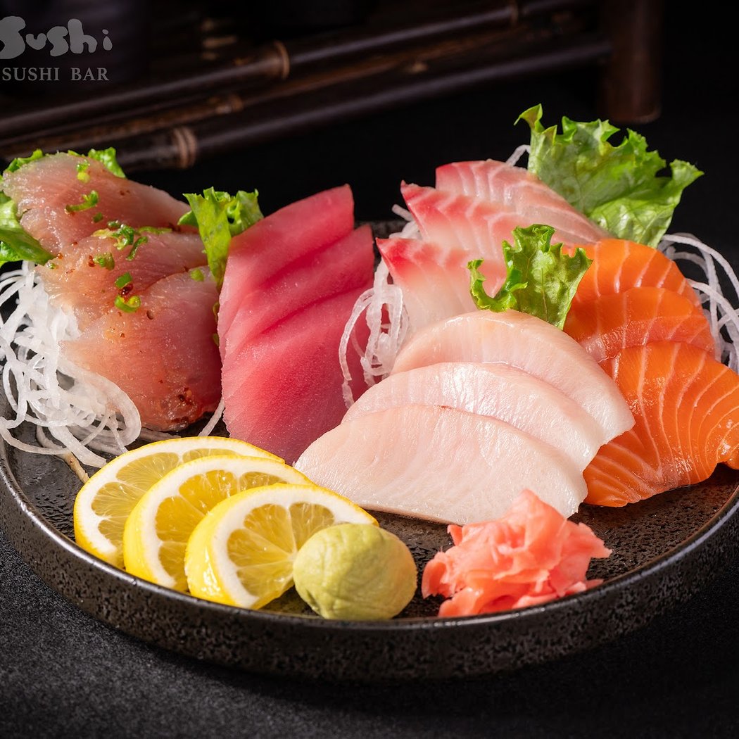 Yokoso Japanese Restaurant 1