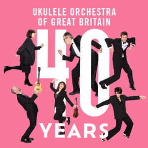 Ukulele Orchestra of Great Britain 1