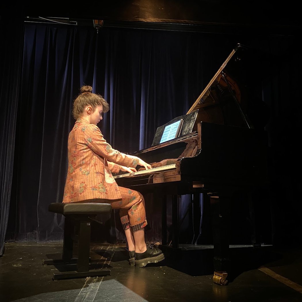 FESTIVAL NEOS PARIS 1