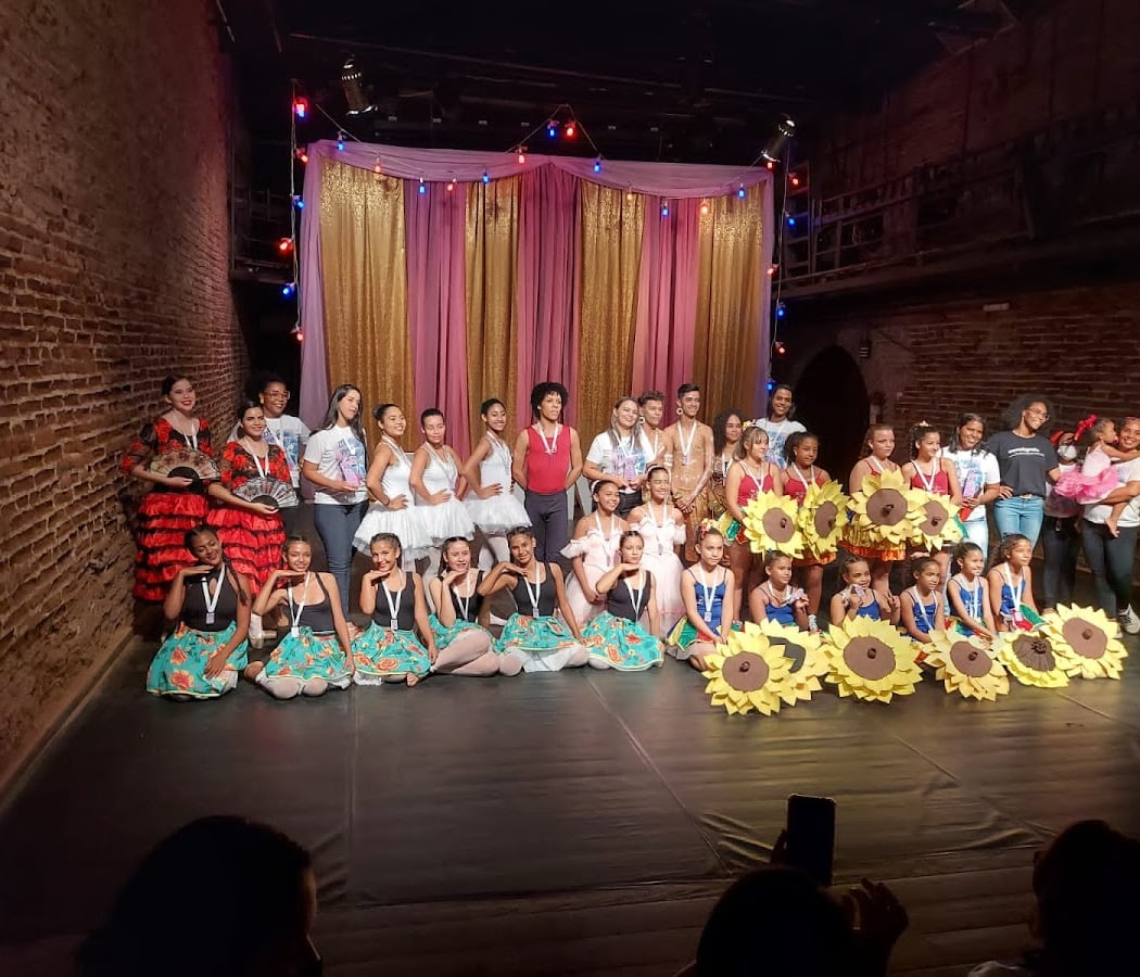 Teatro Hermilo Borba 1