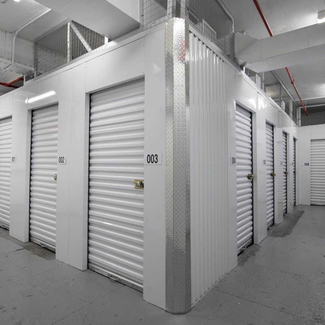 Public Storage 3