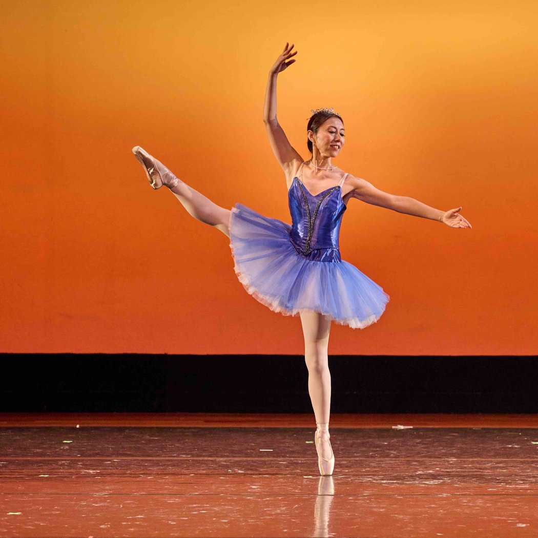 Repertoire with Duran Andrade 1