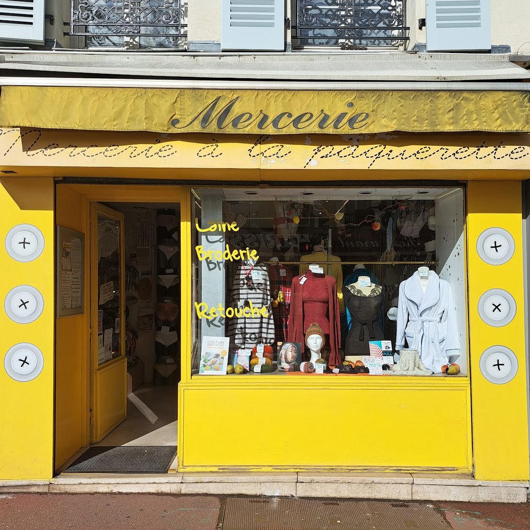 A La Pâquerette 2