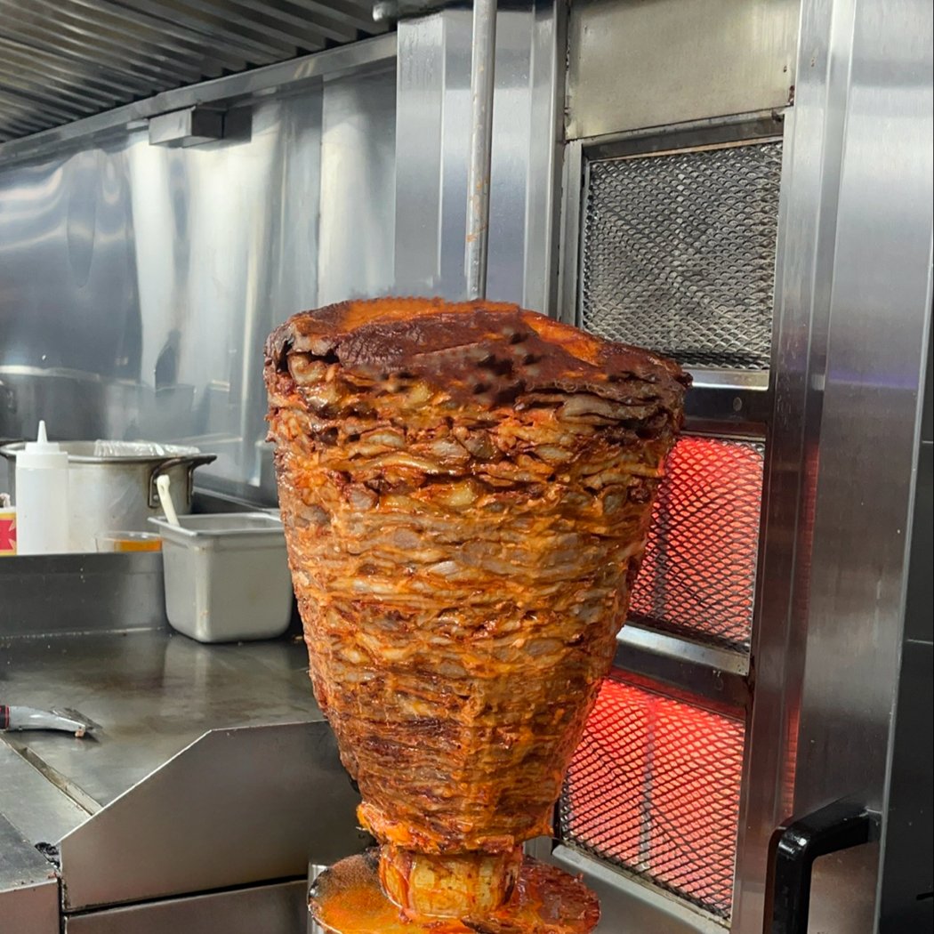 Tacos El Coyote 2