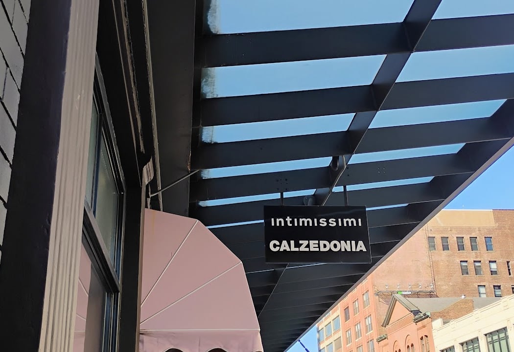 Intimissimi 3