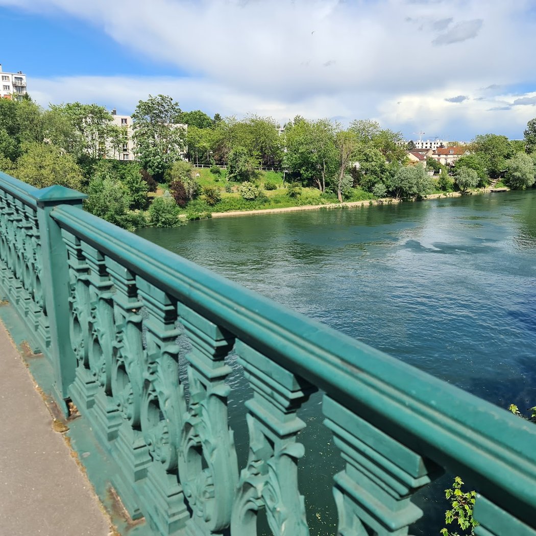 Little Bridge Park 3