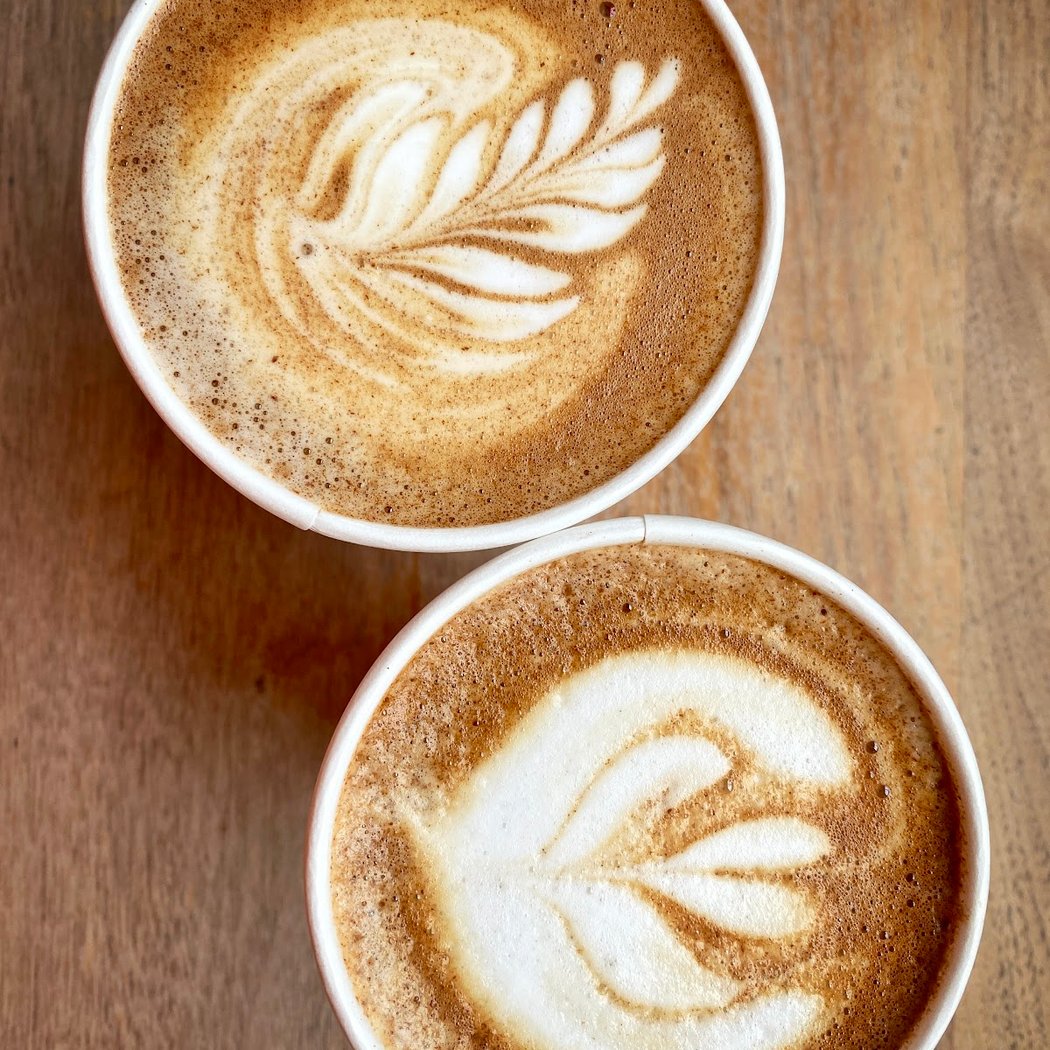 Flying Goat Coffee 1