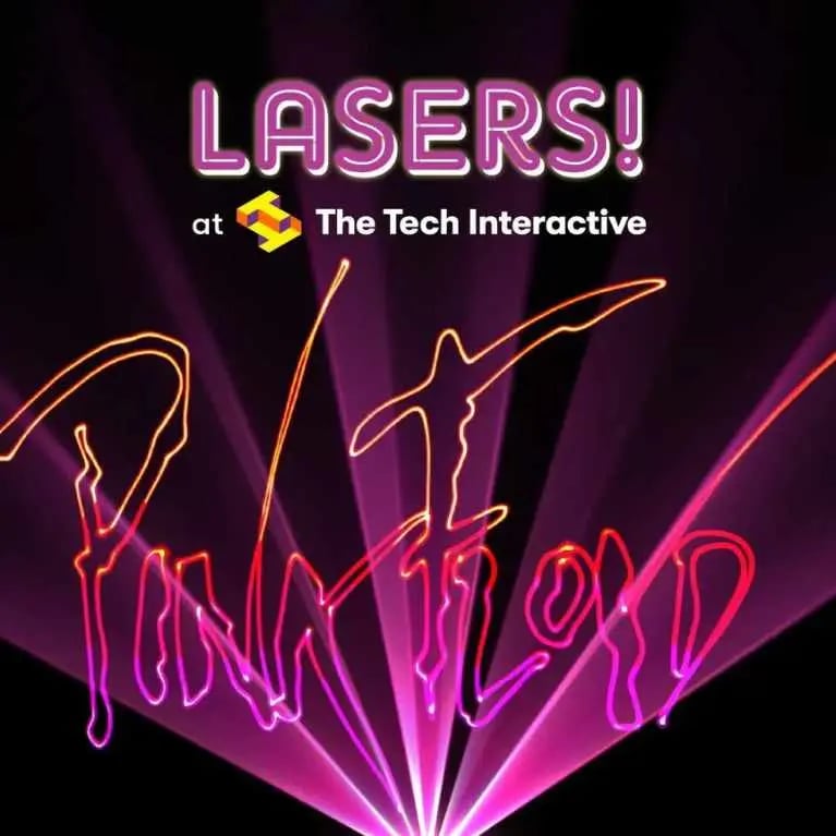 The Tech Interactive 2
