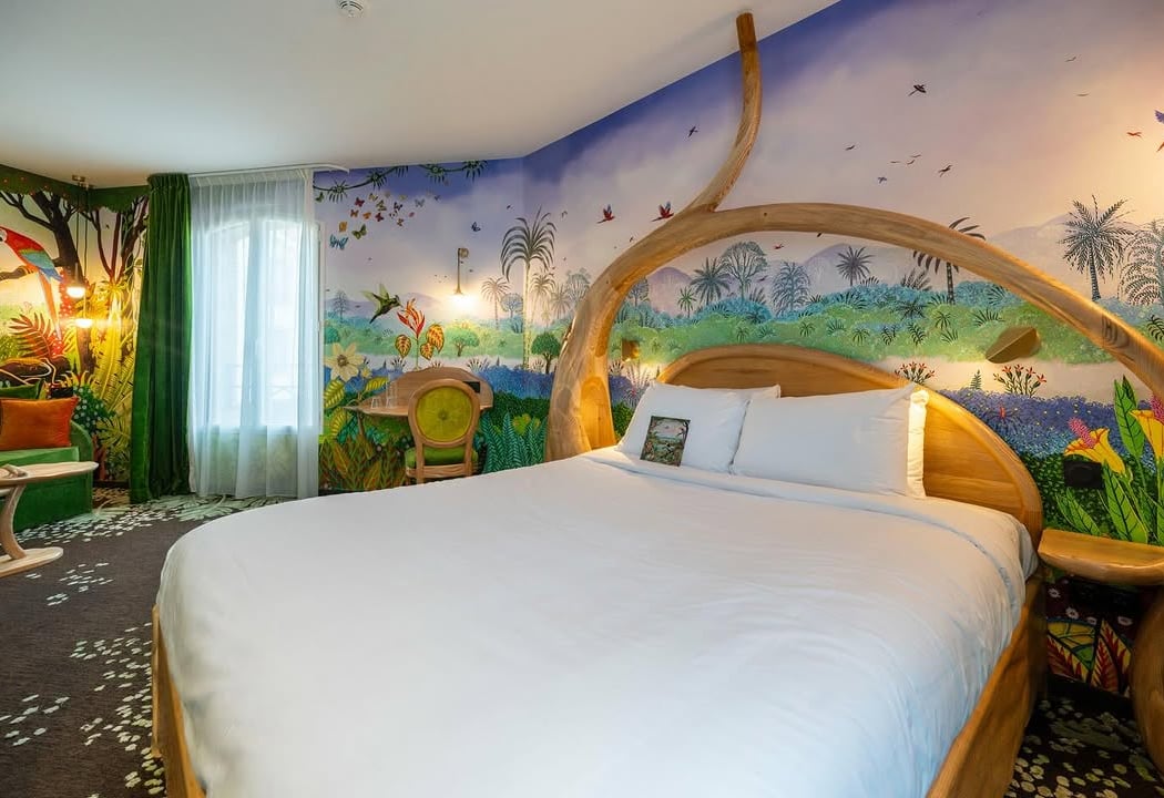 L’alcôve Clisson -Love room- Spa - proche de Nantes et de la Vendée. 1