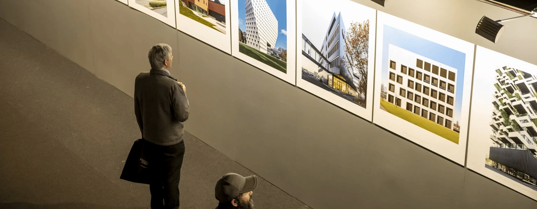 ARCHITECT@WORK PARIS 1