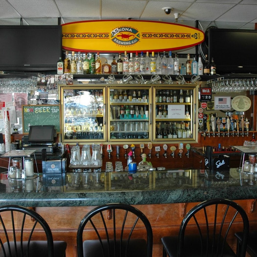 Ascona Pizza Company 4