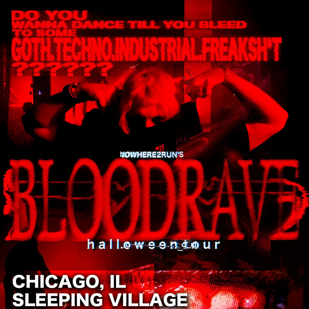 BLOODRAVE 1