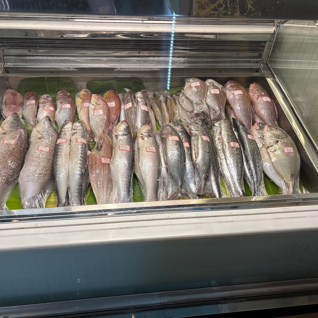 Fish Fryday 3