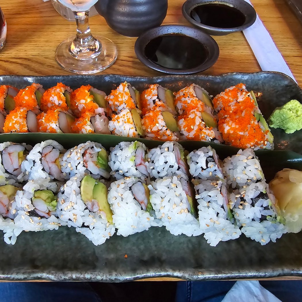 Ki Sushi 3