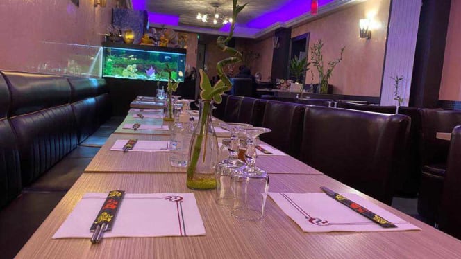 Canal Sushi 2
