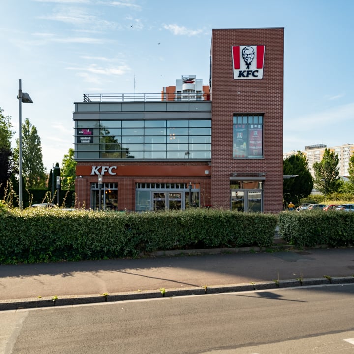 KFC 2