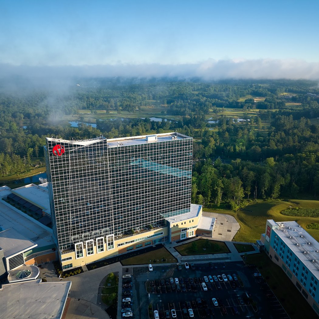 Resorts World Catskills 1