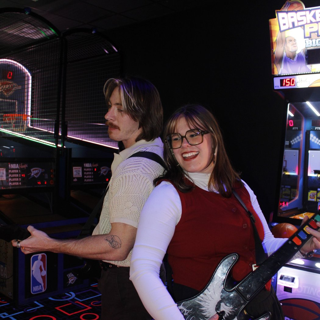 HeyDay Entertainment Denison 2
