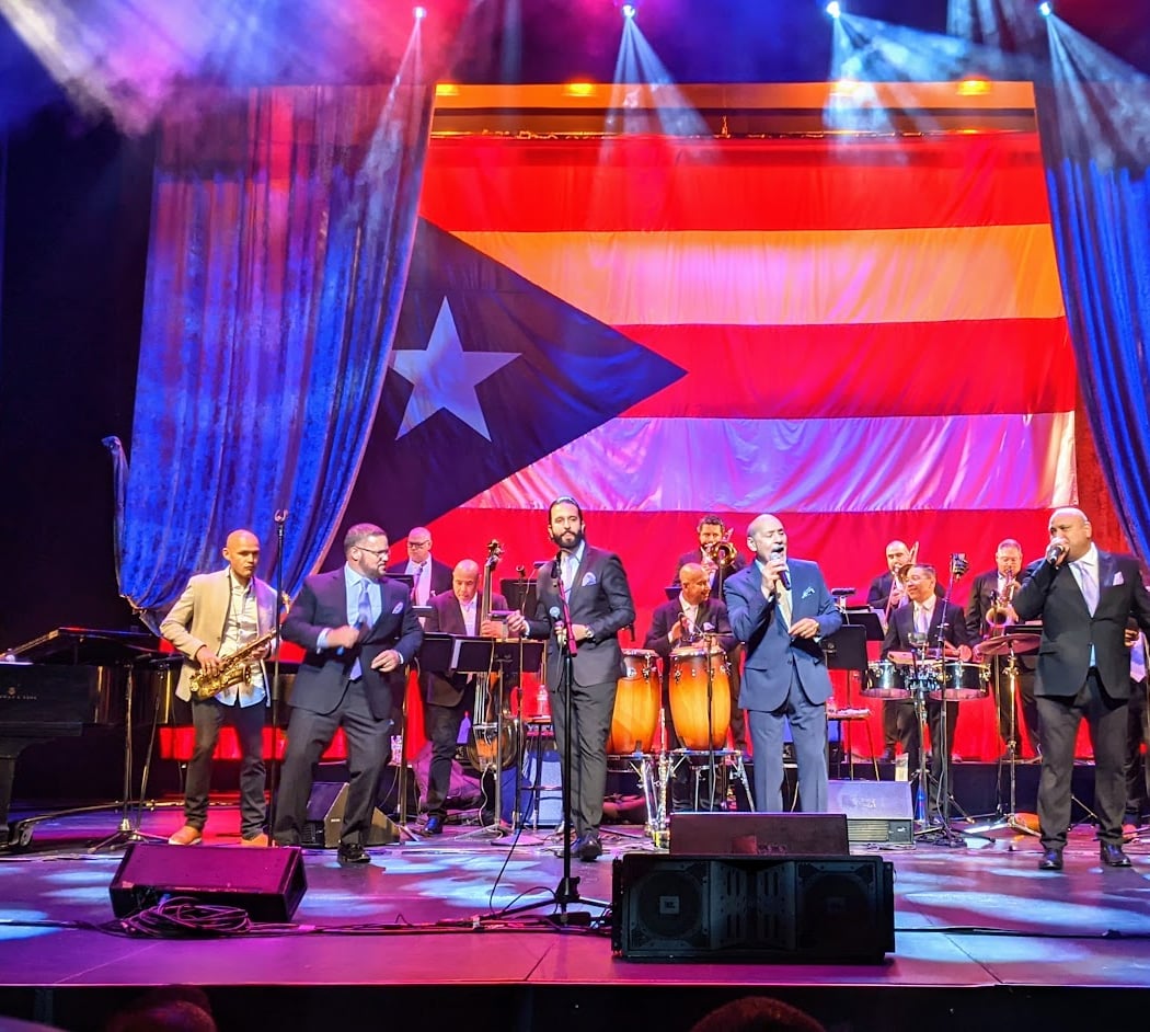 Hostos Center for the Arts & Culture 1