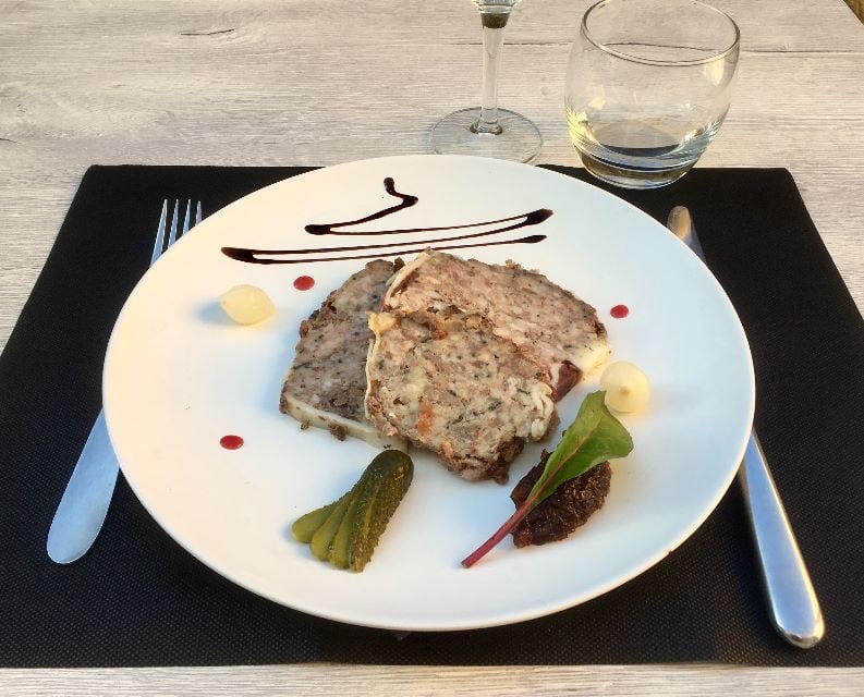 Restaurant Le T.Bone 3