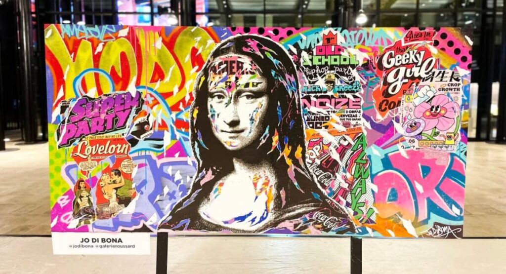 Street Art Festival 1
