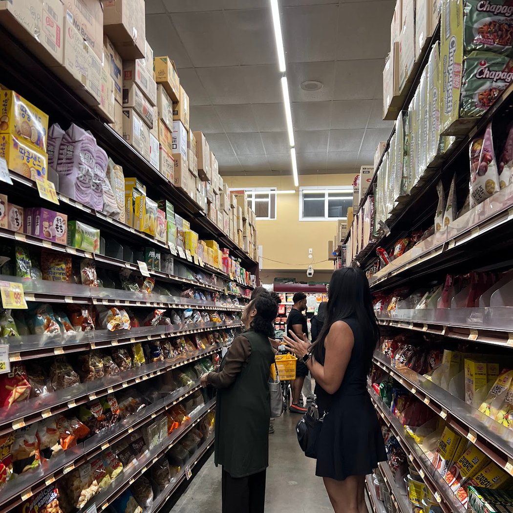KP Asian Market 3