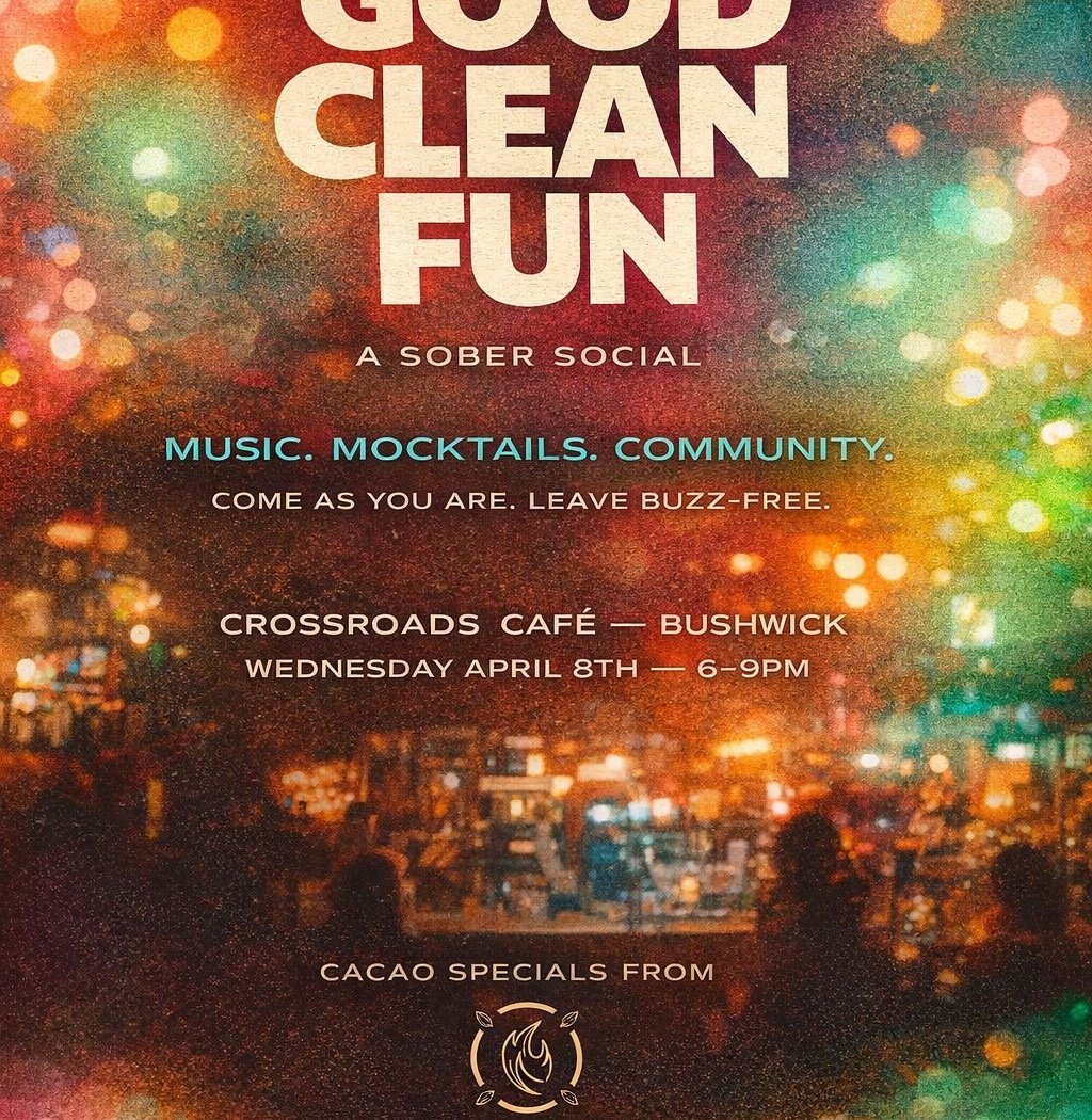 Sober Social 1