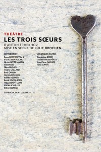Les Trois Sœurs 1