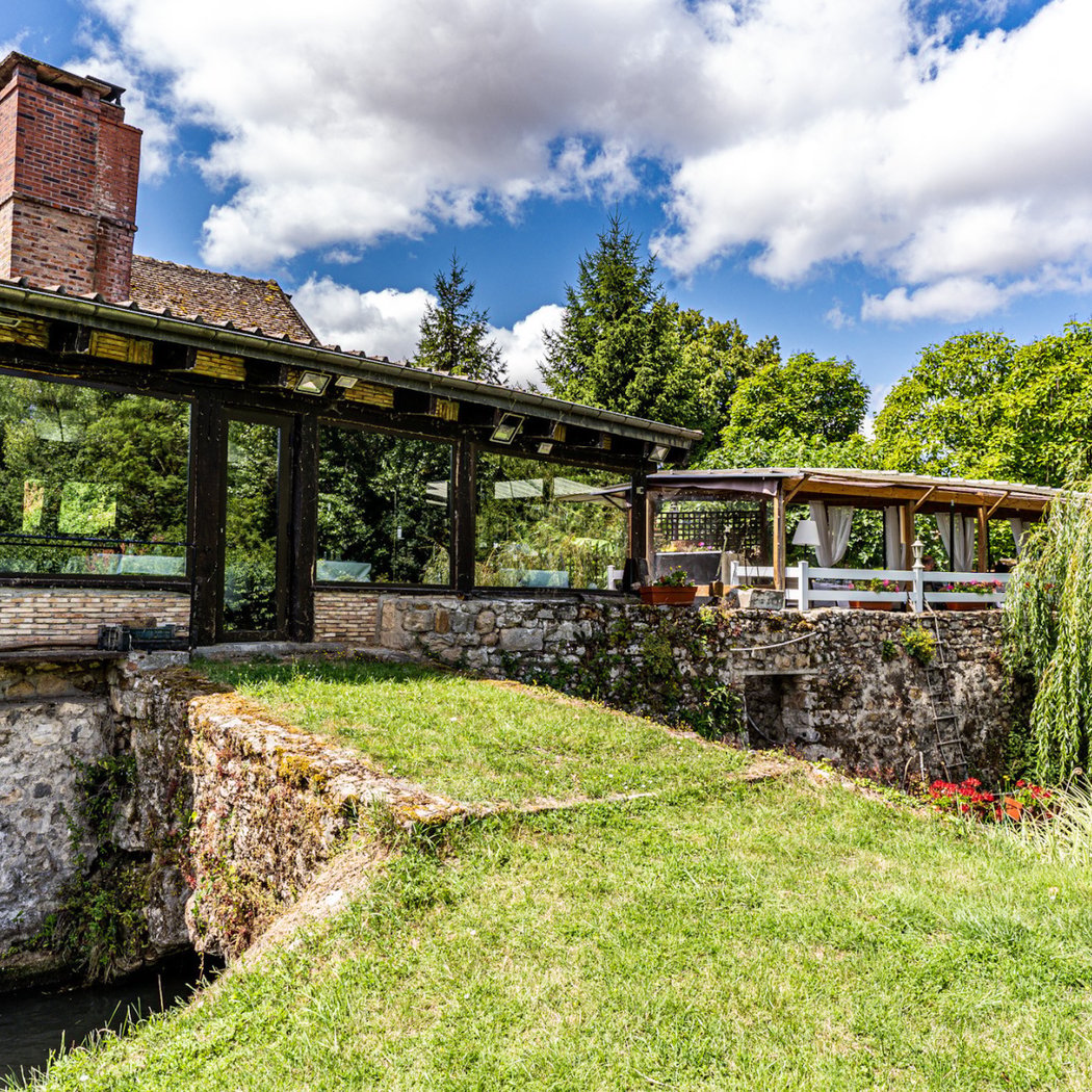 Au Moulin de Flagy 3
