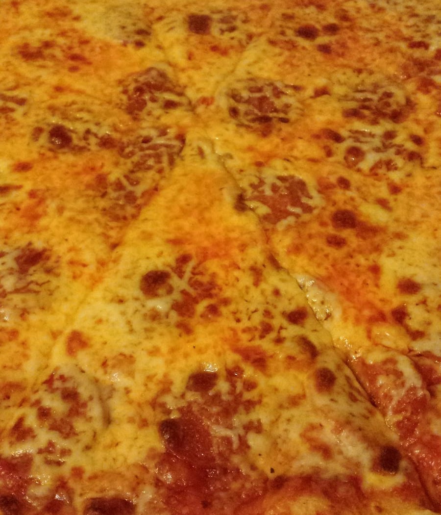 Pizzatissima 1
