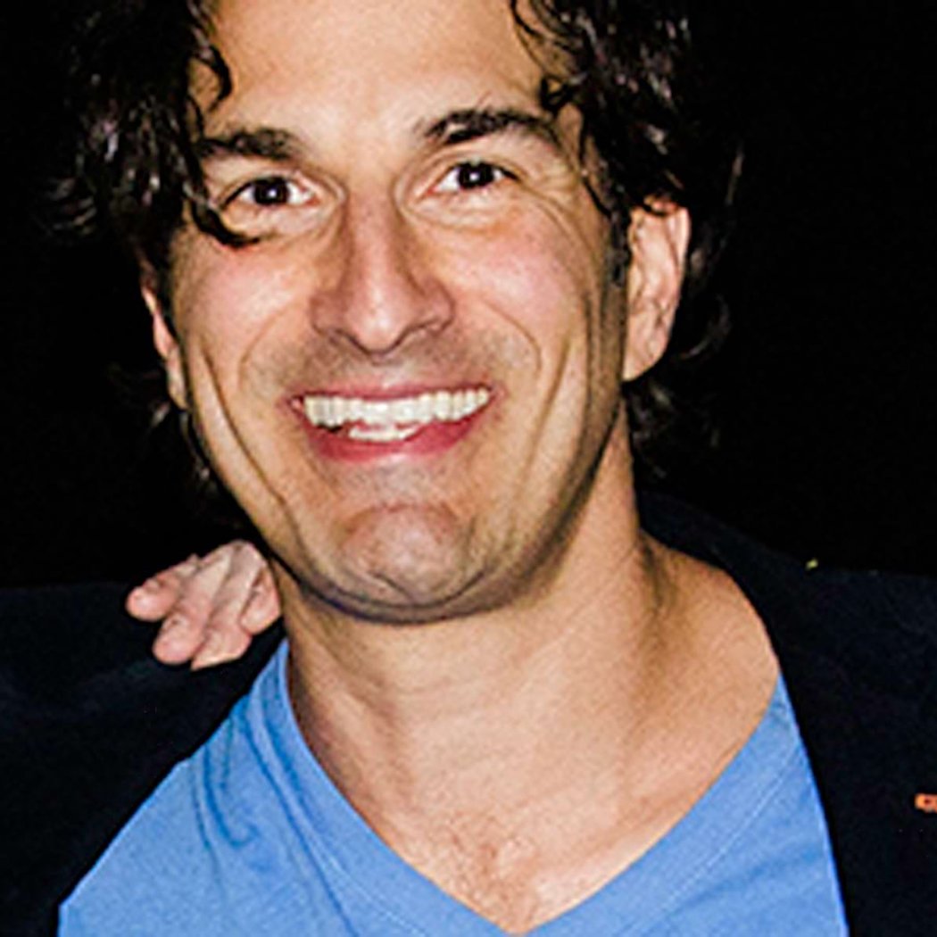 Gary Gulman