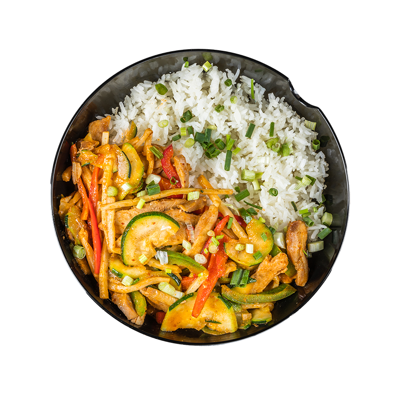 FERMETURE DEFINITIVE - Pitaya Thaï Street Food 3