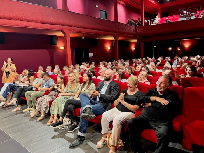 Avant-première : Peut-être un jour 2