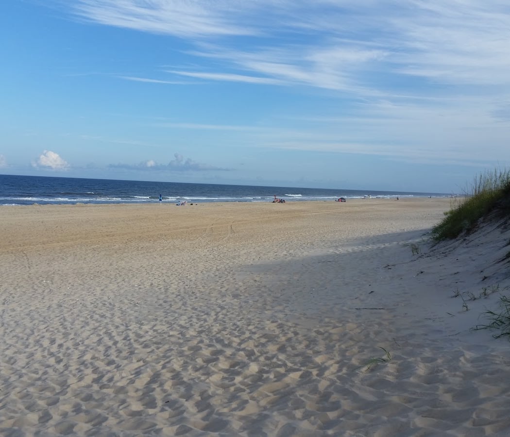 Outer Banks 2