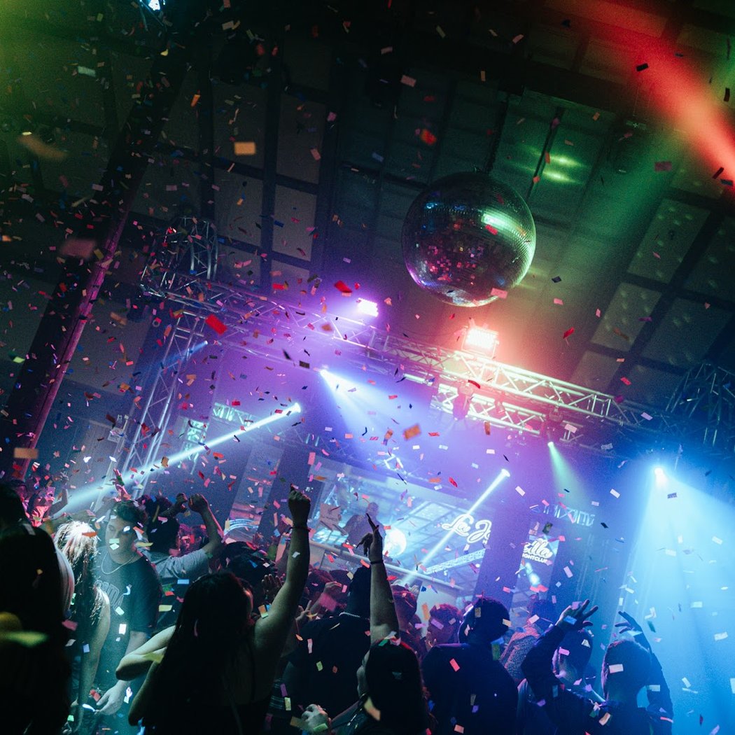 La Jolla Nightclub 2